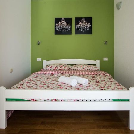 Apartments Tamara Ουμάγκ Εξωτερικό φωτογραφία