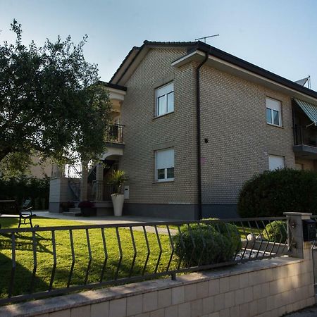 Apartments Tamara Ουμάγκ Εξωτερικό φωτογραφία