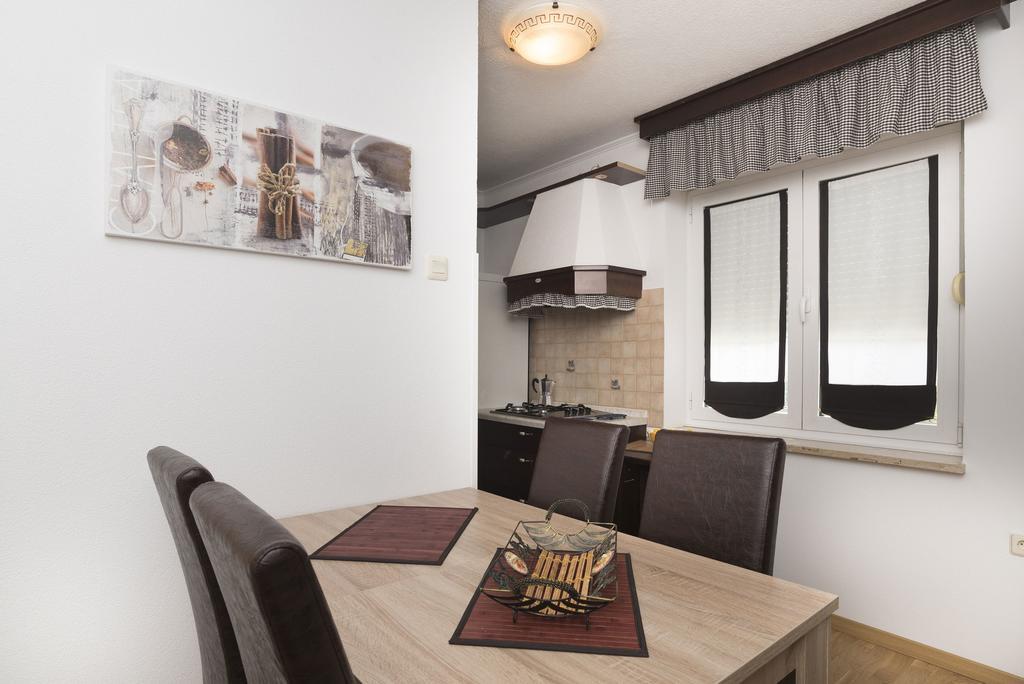 Apartments Tamara Ουμάγκ Δωμάτιο φωτογραφία