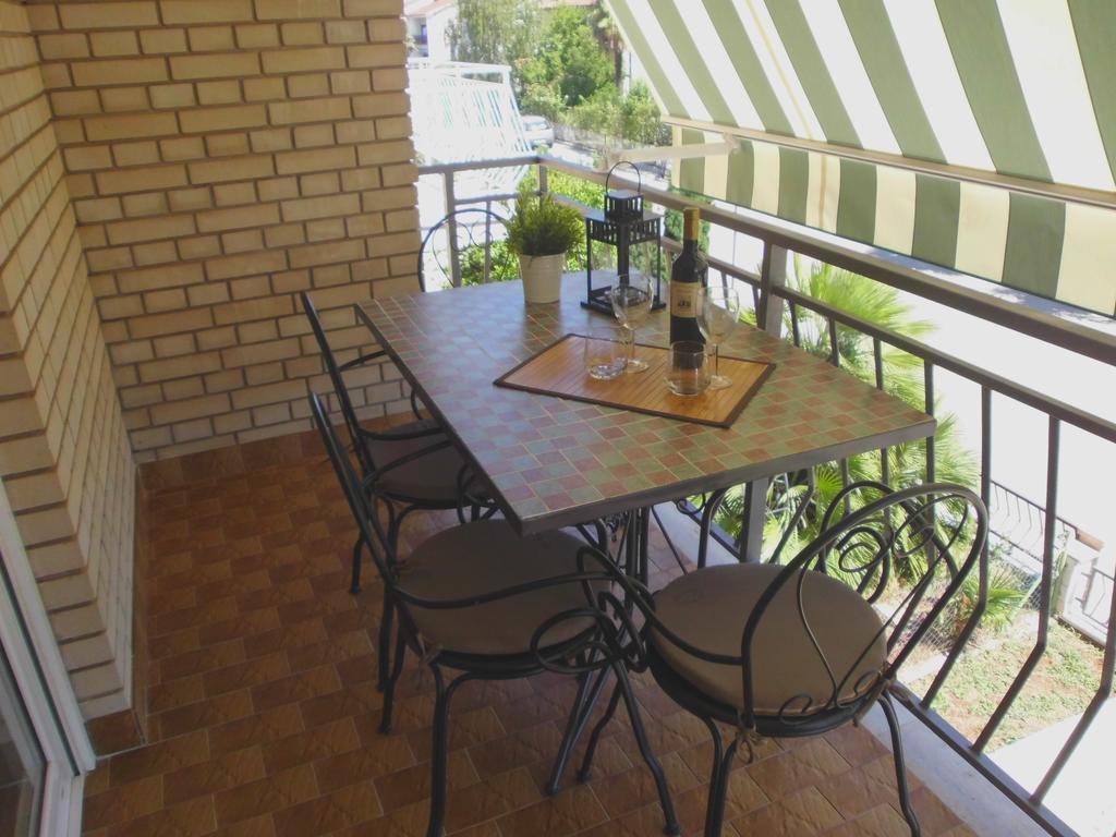 Apartments Tamara Ουμάγκ Δωμάτιο φωτογραφία