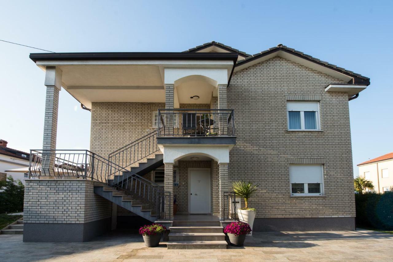 Apartments Tamara Ουμάγκ Εξωτερικό φωτογραφία