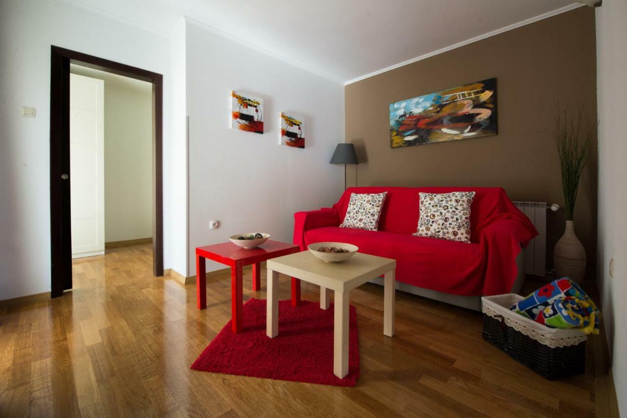 Apartments Tamara Ουμάγκ Εξωτερικό φωτογραφία