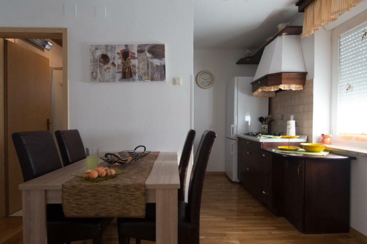 Apartments Tamara Ουμάγκ Εξωτερικό φωτογραφία