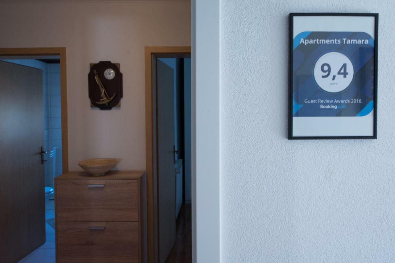Apartments Tamara Ουμάγκ Εξωτερικό φωτογραφία