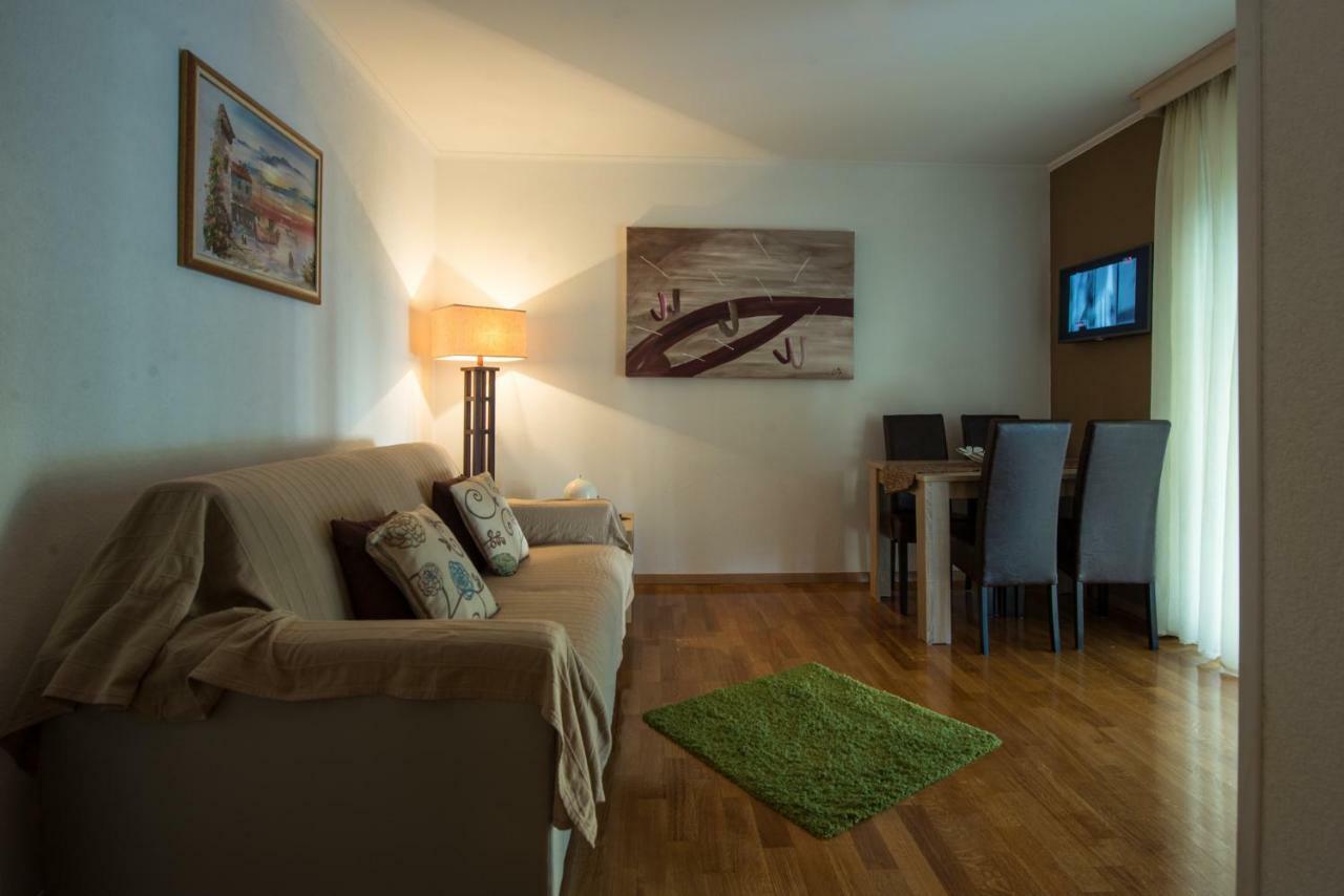 Apartments Tamara Ουμάγκ Εξωτερικό φωτογραφία