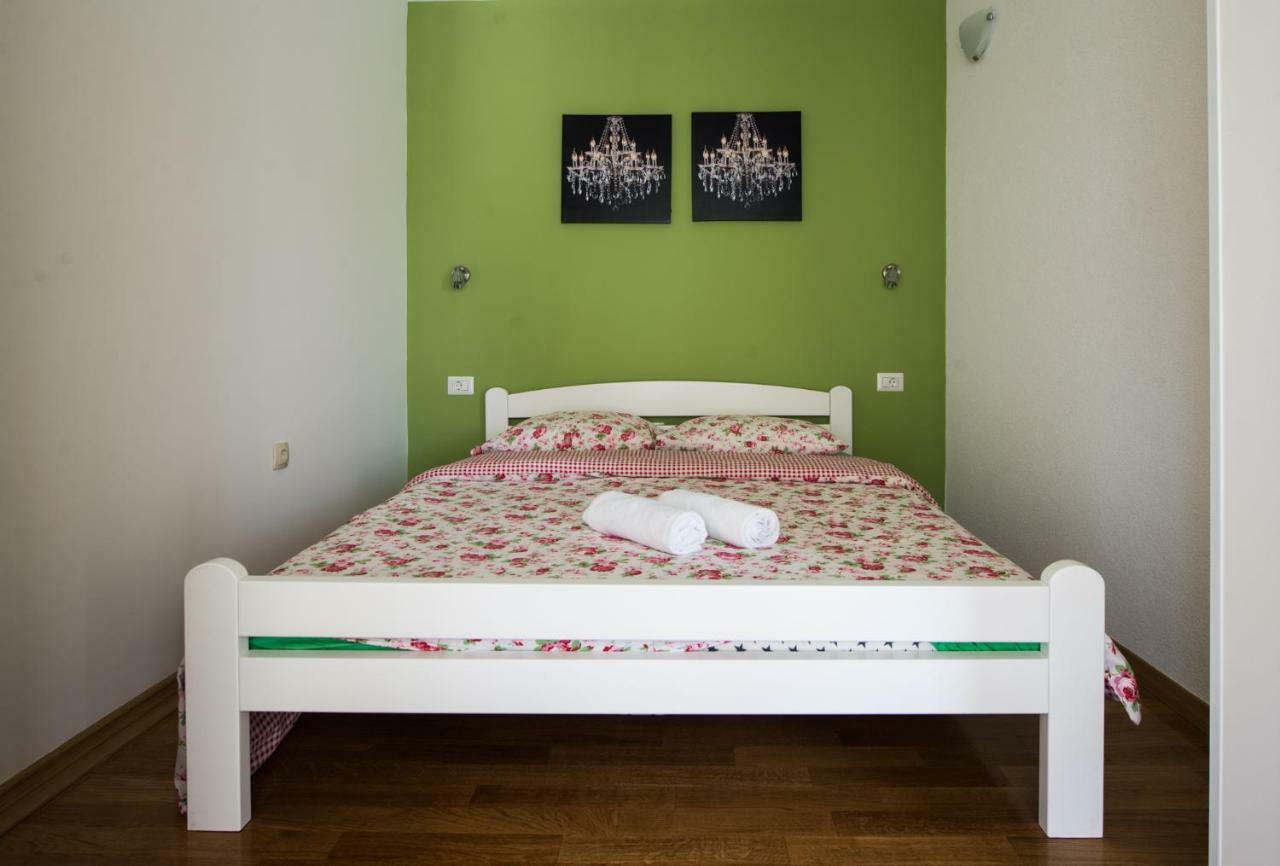 Apartments Tamara Ουμάγκ Εξωτερικό φωτογραφία