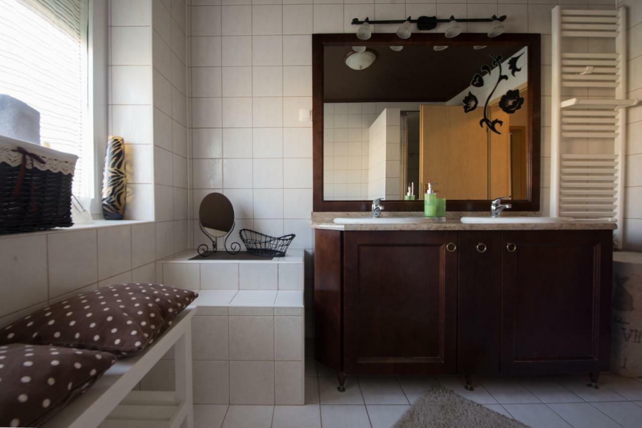 Apartments Tamara Ουμάγκ Εξωτερικό φωτογραφία