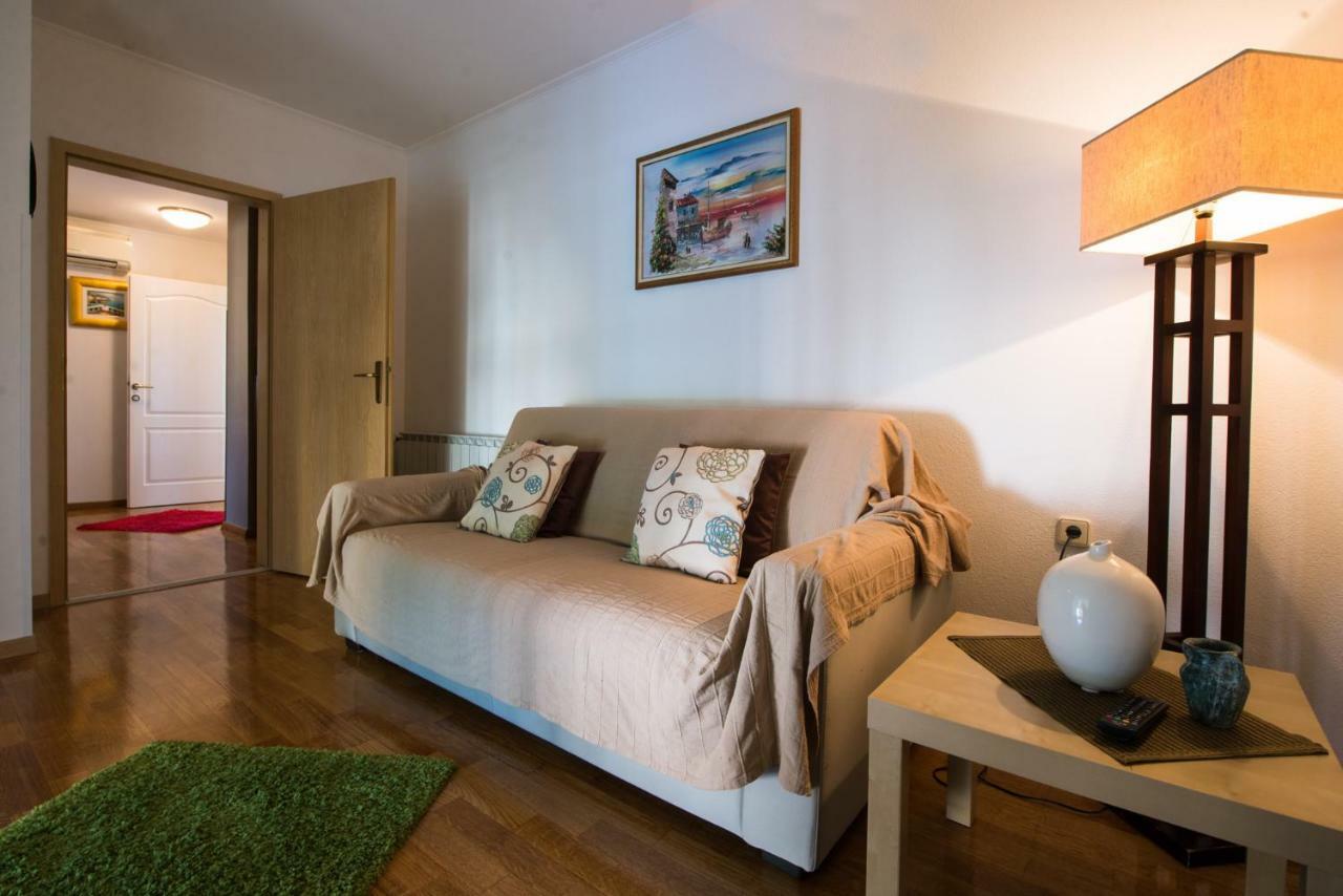 Apartments Tamara Ουμάγκ Εξωτερικό φωτογραφία
