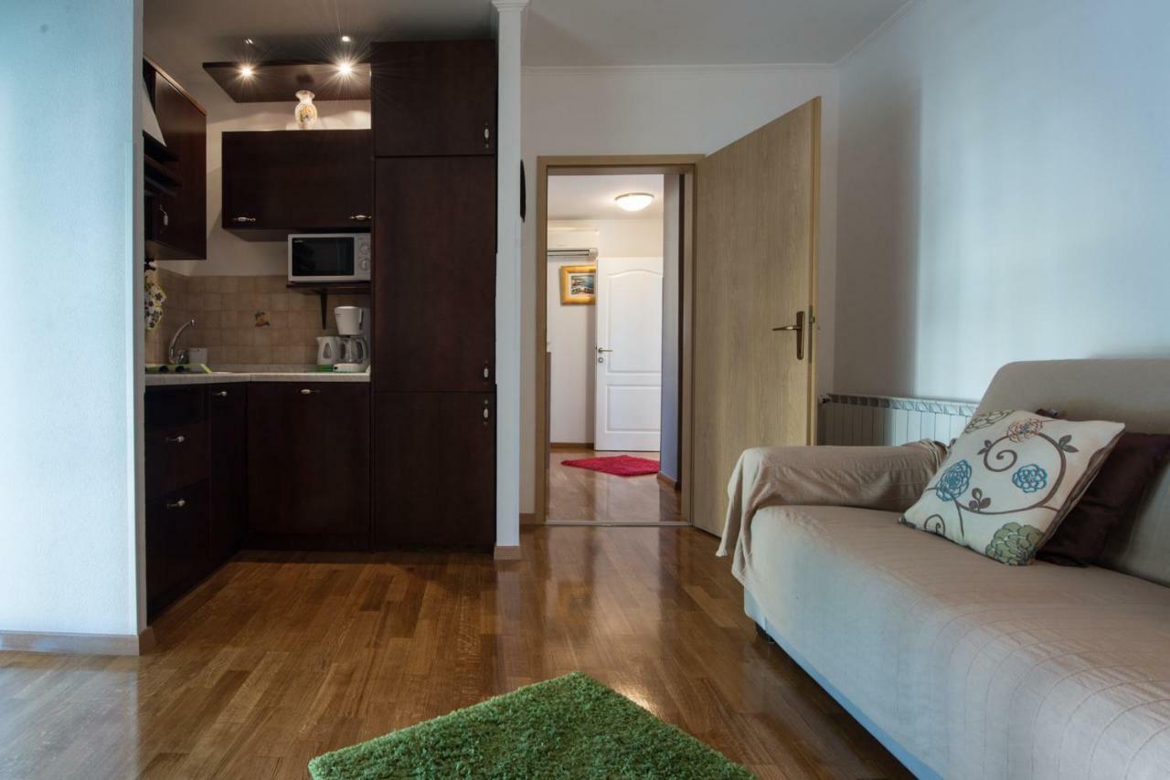 Apartments Tamara Ουμάγκ Εξωτερικό φωτογραφία
