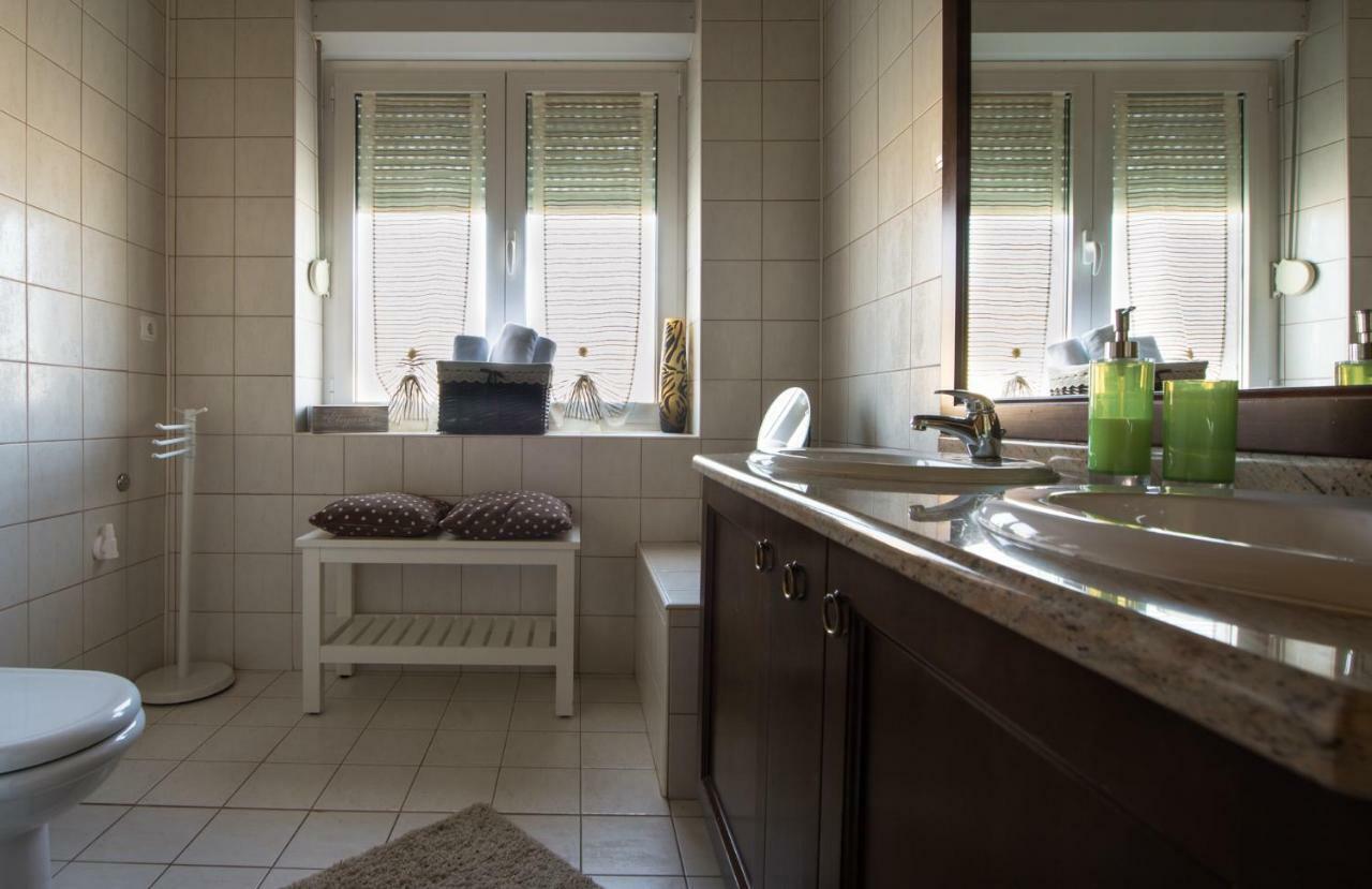Apartments Tamara Ουμάγκ Εξωτερικό φωτογραφία