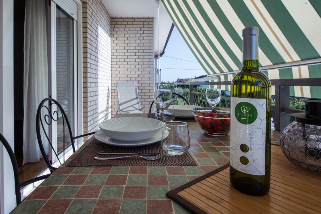 Apartments Tamara Ουμάγκ Εξωτερικό φωτογραφία