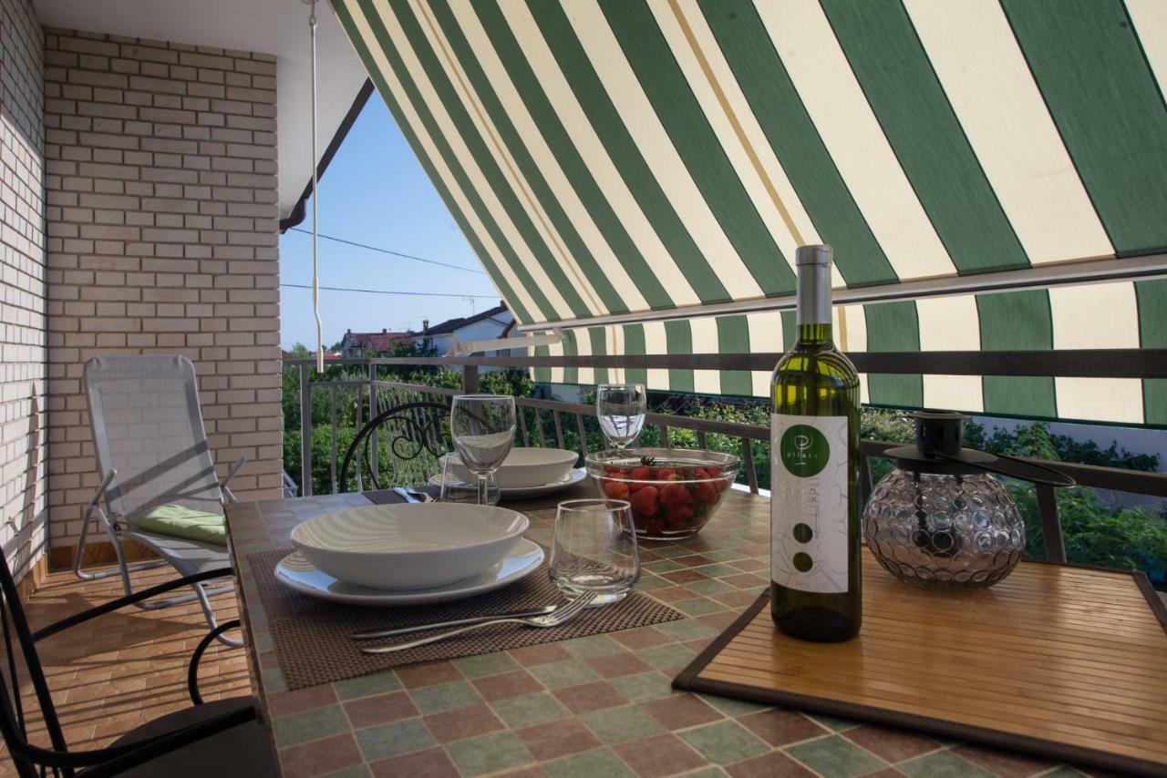 Apartments Tamara Ουμάγκ Εξωτερικό φωτογραφία